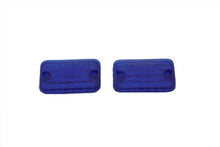 Charger l'image dans la galerie, Lens Set Blue Standard Style