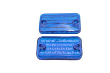 Charger l'image dans la galerie, Lens Set Blue Standard Style