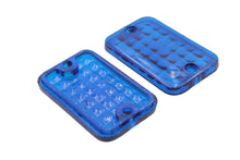 Charger l'image dans la galerie, Lens Set Blue Standard Style