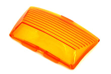 Charger l'image dans la galerie, Amber Front Fender Tip Lens