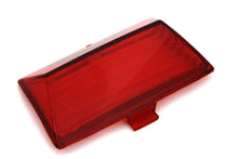 Load image into Gallery viewer, Red Front or Rear Fender Tip Lens