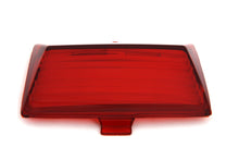Load image into Gallery viewer, Red Front or Rear Fender Tip Lens