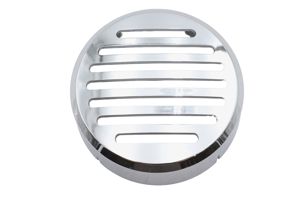 Horn Grill Chrome
