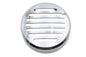 Horn Grill Chrome