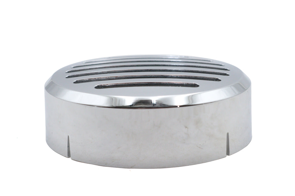 Horn Grill Chrome