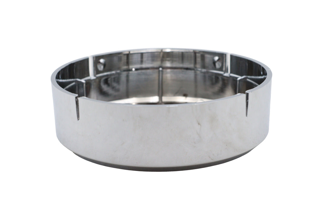 Horn Grill Chrome