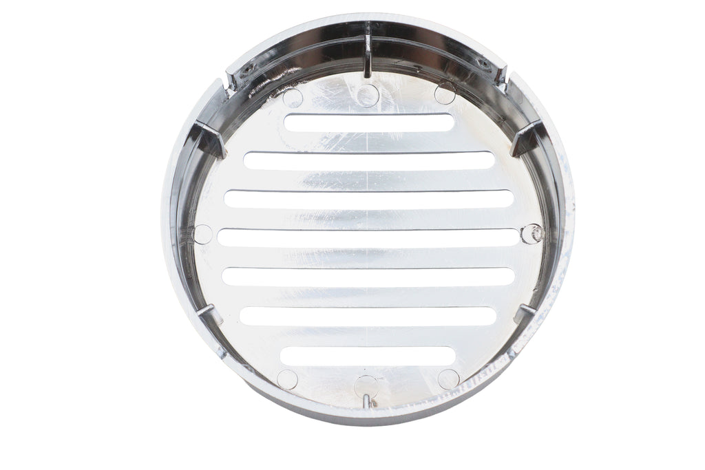Horn Grill Chrome