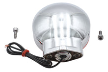 Load image into Gallery viewer, Chrome Turn Signal Front and Rear