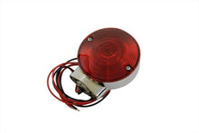 Charger l'image dans la galerie, Chrome Turn Signal Rear