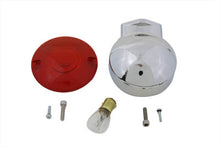 Charger l'image dans la galerie, Chrome Turn Signal Rear