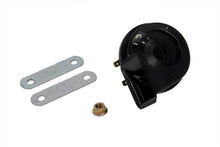 Charger l'image dans la galerie, Replica Replacement Horn Black