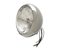 Charger l'image dans la galerie, Chrome 7 inch K Headlamp