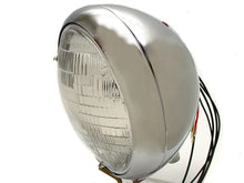 Charger l'image dans la galerie, Chrome 7 inch K Headlamp