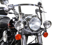 Charger l'image dans la galerie, Outer Headlamp Trim Rim Chrome
