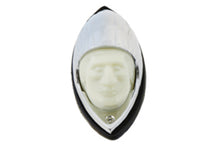 Load image into Gallery viewer, Indian Face Front Fender Lamp