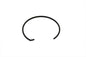 Tail Lamp Lens Ring