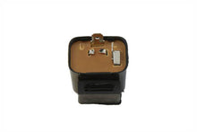 Charger l'image dans la galerie, Plastic Rectangular 12 Volt Turn Signal Flasher