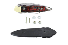 Charger l'image dans la galerie, Indian Face Front Fender Lamp