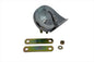 Replacement Horn Chrome