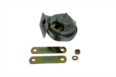 Replacement Horn Chrome