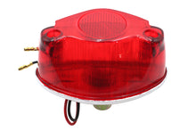 Load image into Gallery viewer, 4 inch Mini Tail Lamp with Bulb