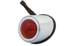 Charger l'image dans la galerie, Round Style Tail Lamp with Red Lens