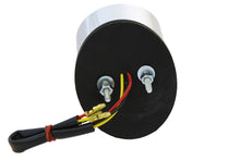 Charger l'image dans la galerie, Round Style Tail Lamp with Red Lens
