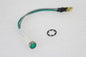 Indicator Lamp Neutral Type Green