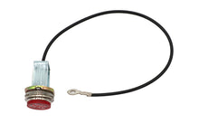 Charger l'image dans la galerie, Indicator Lamp High Beam Type Red