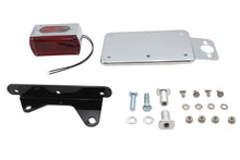 Charger l'image dans la galerie, Side Mount Tail Lamp Kit