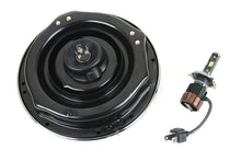 Charger l'image dans la galerie, 7 inch LED/H-4 Headlamp Unit