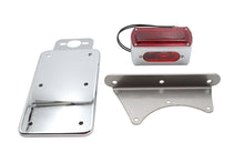 Charger l'image dans la galerie, Vertical Side Mount Tail Lamp Kit