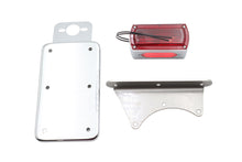 Charger l'image dans la galerie, Vertical Side Mount Tail Lamp Kit