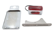 Charger l'image dans la galerie, Vertical Side Mount Tail Lamp Kit