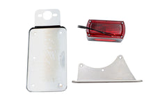 Charger l'image dans la galerie, Vertical Side Mount Tail Lamp Kit