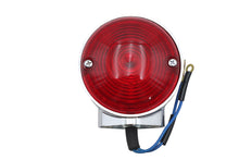 Charger l'image dans la galerie, Chrome Turn Signal Front and Rear Dual