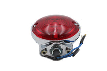 Charger l'image dans la galerie, Chrome Turn Signal Front and Rear Dual