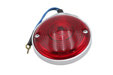 Charger l'image dans la galerie, Chrome Turn Signal Front and Rear Dual