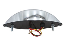 Load image into Gallery viewer, Chrome ABS Big Eye LED Tail Lamp