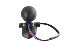 Load image into Gallery viewer, 12 Volt Tail Lamp Black