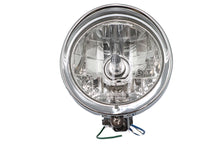 Charger l'image dans la galerie, 5-3/4 inch Headlamp Assembly Teardrop Style
