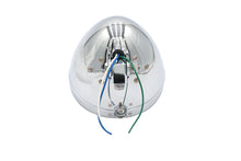Charger l'image dans la galerie, 5-3/4 inch Headlamp Assembly Teardrop Style