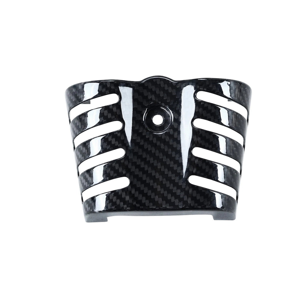 M8 Coil Cover Carbon Fiber