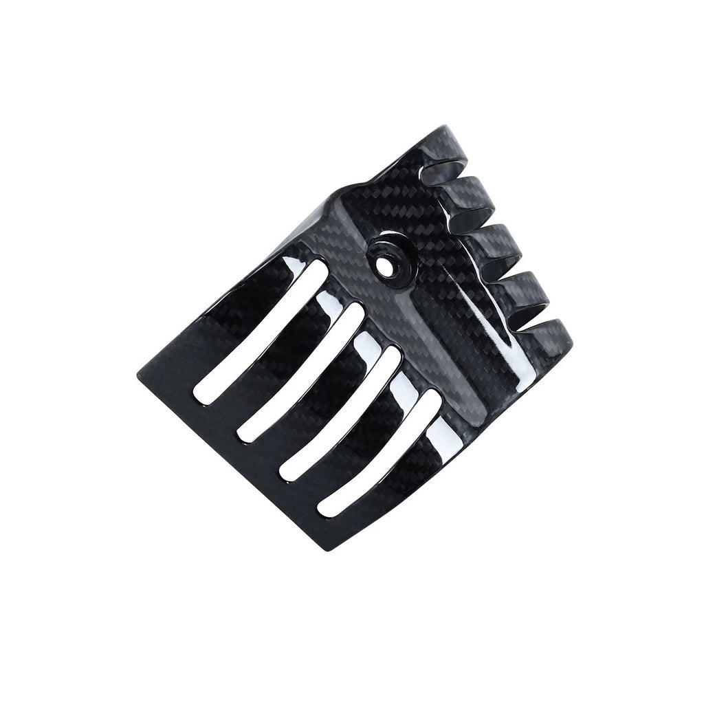 M8 Coil Cover Carbon Fiber
