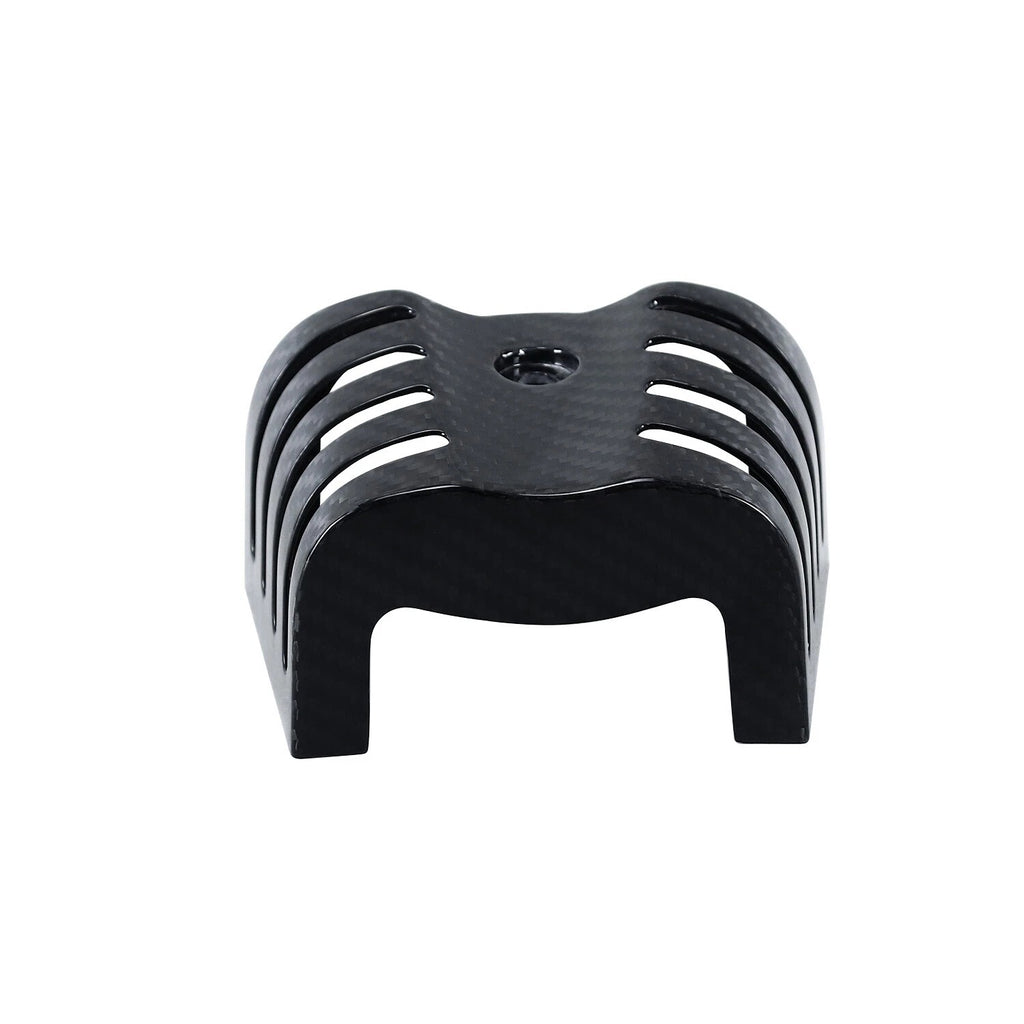 M8 Coil Cover Carbon Fiber