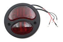 Charger l'image dans la galerie, Fcuk U Tail Lamp Assembly Black