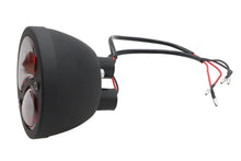 Charger l'image dans la galerie, Fcuk U Tail Lamp Assembly Black