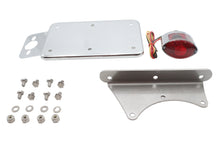 Charger l'image dans la galerie, Vertical Side Mount Tail Lamp Kit