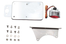 Charger l'image dans la galerie, Vertical Side Mount Tail Lamp Kit