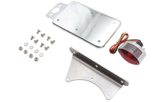 Charger l'image dans la galerie, Vertical Side Mount Tail Lamp Kit